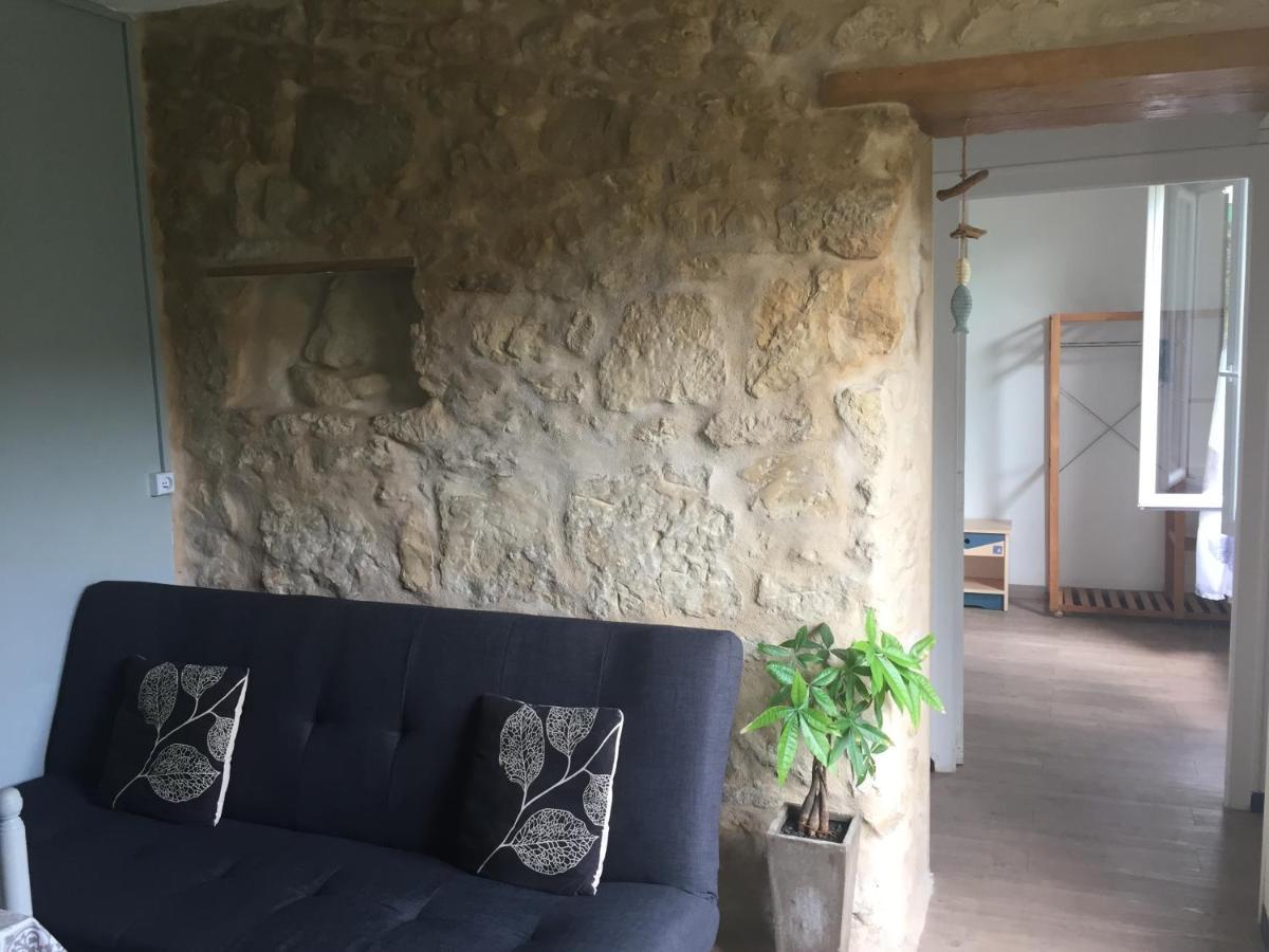 Maison De Vacances Face Plan D'Eau Classee La Faute-sur-Mer Exteriör bild