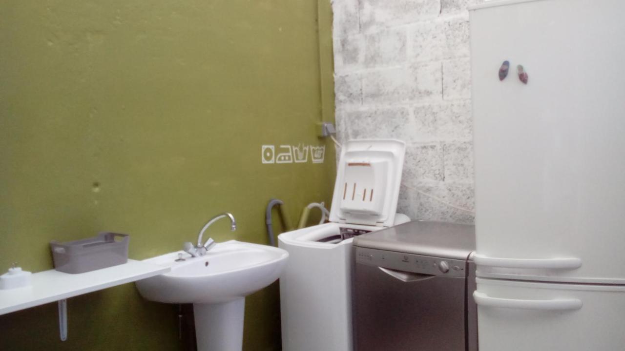 Maison De Vacances Face Plan D'Eau Classee La Faute-sur-Mer Exteriör bild